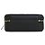 Borsa Vanity Satchel Chanel Small Caviar CC Filigree Nera Nero - vista 7