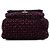 Black Chanel Mini Quilted Tweed CC Pocket Rucksack Schwarz - Ansicht 3