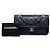 Borsa a tracolla Chanel Medium Quilted Caviar French Riviera Flap Blu - vista 6