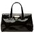 Borsa Louis Vuitton Monogram Vernis Wilshire PM Blu