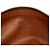 Borsa a mano Louis Vuitton Monogram Papillon Pochette Marrone - vista 5