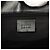 Borsa a tracolla Gucci GG Canvas Jackie Bardot Nera Nero - vista 5