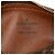 Borsa a mano Louis Vuitton Monogram Papillon Pochette Marrone - vista 5