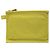 Hermès Toile Bora Bora Zip Pouch PM grün