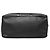 Borsa da viaggio Louis Vuitton Taiga Kendall GM Nera Nero - vista 3