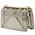 Autre Marque Borsa a tracolla Diorama Small in vernice con borchie Argento Dior - vista 2