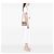 Autre Marque Borsa a tracolla Diorama Small in vernice con borchie Argento Dior - vista 7