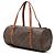 Borsa a mano Louis Vuitton Monogram Papillon 30 Marrone - vista 2