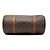 Borsa a mano Louis Vuitton Monogram Papillon 30 Marrone - vista 3