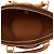 Borsa Louis Vuitton Monogram Ellipse PM Marrone - vista 4