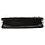 Borsa a tracolla Prada Nappa Gaufre Wallet On Chain Nera Nero - vista 3