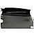 Borsa a tracolla Prada Nappa Gaufre Wallet On Chain Nera Nero - vista 4