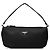 Prada Tessuto Pochette Schultertasche Schwarz