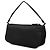 Prada Tessuto Pochette Schultertasche Schwarz - Ansicht 2
