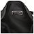 Prada Tessuto Pochette Schultertasche Schwarz - Ansicht 5