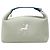 Borsa Vanity Hermès Large Toile Bride A Brac Cabriole Case Blu