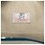 Borsa Vanity Hermès Large Toile Bride A Brac Cabriole Case Blu - vista 5