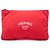 Custodia Hermès Neobain Medium in neoprene rosso