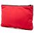 Custodia Hermès Neobain Medium in neoprene rosso - vista 2