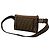 Fendi Zucca Canvas Gürteltasche braun - Ansicht 2