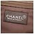Borsa a tracolla Chanel Reissue 2.55 con patta in camoscio patchwork beige - vista 5