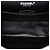 Borsa a tracolla Chanel Jumbo Classic Double Flap in vernice nera Nero - vista 4