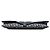 Autre Marque Clutch con patta Dior Oblique Canvas blu - vista 3