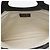 Autre Marque Clutch con patta Dior Oblique Canvas blu - vista 4