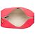 Bolsa Vanity Case Hermès Small Toile Bride A Brac Rosa - vista 4