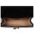 Borsa Mini Satchel Sylvie in pelle di vitello nera con tracolla Web Gucci Nero - vista 4