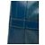 Borsa a secchiello Louis Vuitton Epi Noe GM Blu - vista 5