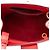 Borsa a tracolla Louis Vuitton Epi Cluny rossa Rosso - vista 4
