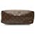 Louis Vuitton Monogram Looping GM Schultertasche Braun - Ansicht 3
