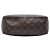 Louis Vuitton Monogram Looping GM Schultertasche Braun - Ansicht 3