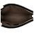 Clutch Gucci Guccissima Web nera Nero - vista 4