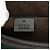 Clutch Gucci Guccissima Web nera Nero - vista 5