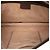 Clutch Gucci GG Supreme Web Ophidia Beige - vista 4