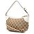 Gucci GG Canvas Web Handtasche beige - Ansicht 2