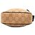 Borsa a tracolla Gucci GG Canvas marrone - vista 3