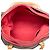 Borsa Satchel Louis Vuitton Monogram Pallas MM Marrone - vista 4