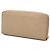 Louis Vuitton Monogram Empreinte Zippy Long Wallet Beige - Ansicht 2