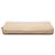 Louis Vuitton Monogram Empreinte Zippy Long Wallet Beige - Ansicht 3