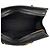 Black Chanel CC Caviar Chain Turn Lock Tote Schwarz - Ansicht 4