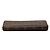 Cartera Larga Louis Vuitton Monogram Zippy Organizer Brown Castaño - vista 3