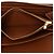 Cartera Larga Louis Vuitton Monogram Zippy Organizer Brown Castaño - vista 4