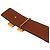 Hermès Cadena H Wendelgürtel aus schwarzem Box Calf Leder - Ansicht 5