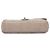 Borsa a tracolla Chanel CC Caviar Wild Stitch con patta, Marrone - vista 3