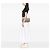 Borsa a tracolla Chanel CC Caviar Wild Stitch con patta, Marrone - vista 5