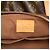 Louis Vuitton Monogram Palermo PM Satchel Braun - Ansicht 5