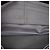 Borsa a tracolla Chanel CC Embossed Lambskin Camellia Wallet On Chain Nera Nero - vista 4